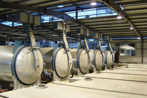 High Pressure Steam Autoclave High Pressure Steam Autoclave