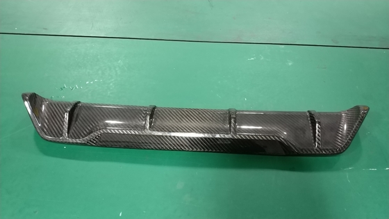 China Carbon Fiber Auto Parts Molding Products For Motorcycle Bicycle Cars Electric Scooters supplier