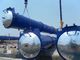 2MX31M AAC Pressure Vessel Autoclave with high pressure and temperature supplier
