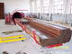 Automatic Wood Autoclave / Autoclave Machine Φ3.2m , for wood treatment supplier
