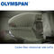 Olymspan High Strength Carbon Fiber Parts For Wheelchair supplier