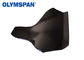 OEM Motorcycle Racing Carbon Fiber Parts Customized With FDA supplier