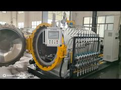 OLYMSPAN AUTOCLAVE