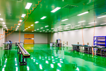 Jiangsu olymspan thermal energy equipment co.,ltd