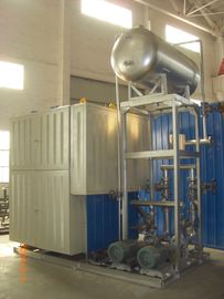 China Electric Fired Thermal Oil Boiler supplier