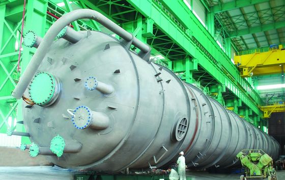 Visual Reference: Chemical Reactors Factory Buy Good Quality Chemical Reactors Products