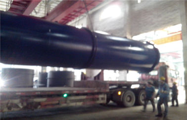 China Wood Autoclave With High Pressure And Temperature For Wood Impregnation Process supplier