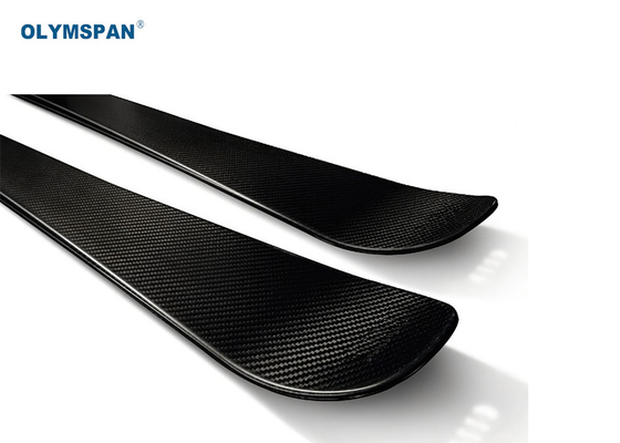 China OEM Custom Carbon Fiber Composite Products Thermal Insulation supplier