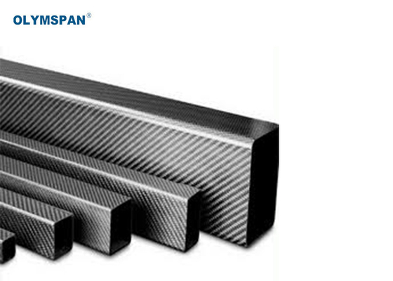 China OEM Composite Bicycle Carbon Fiber Molding Parts Manufacturer supplier