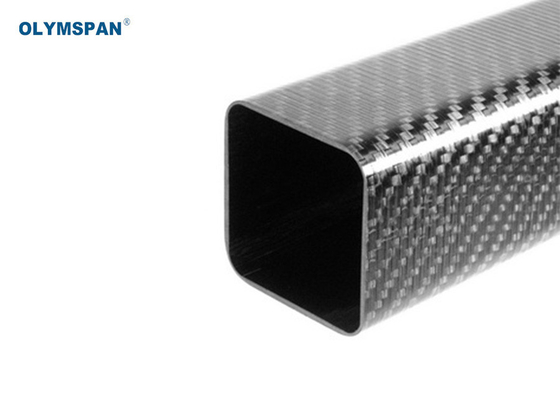 China High Strength Carbon Fiber Composites Parts For Medical Industry supplier