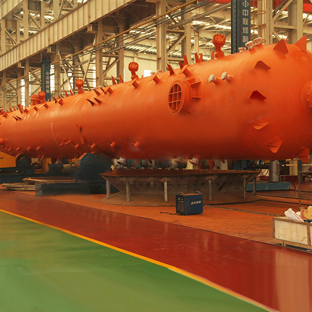 Electricity Heating Chemical Reactors Industrial  Pressure Vessel Multipurpose
