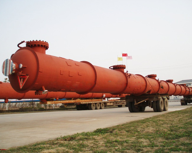 Energy Efficient Chemical Column Waste Gas Purification Absorption Tower