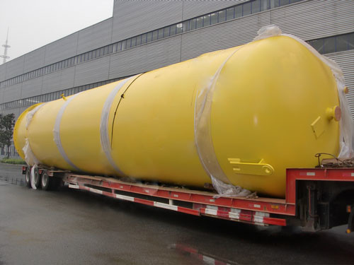 ASME Industrial Stainless Steel Ethanol Storage Tank Chemical Storage Tank Rustproof