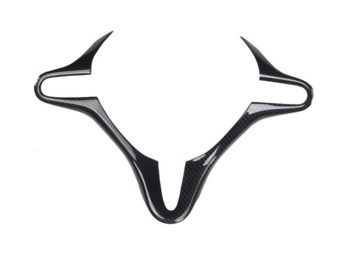 ASME Certified Carbon Fiber Auto Parts Carbon Fiber Products Wear Resistance
