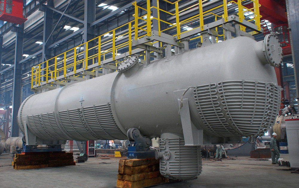 Customize Chemical Storage Tanks With Heat Tracing Pipe