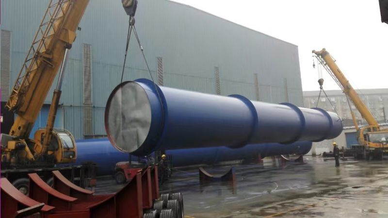 Steam Curing 2*31M Or Customized Sand High Pressure Autoclaves For Hollow Block Brick