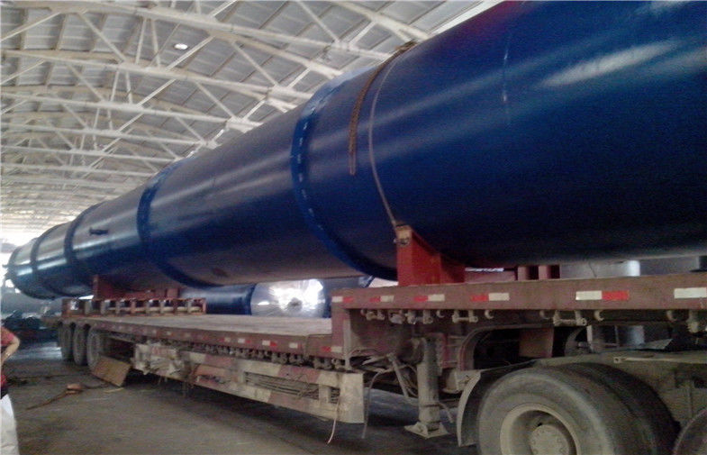 High Temperature Wood Autoclave Door For Wood Industrial , high pressure and high quality