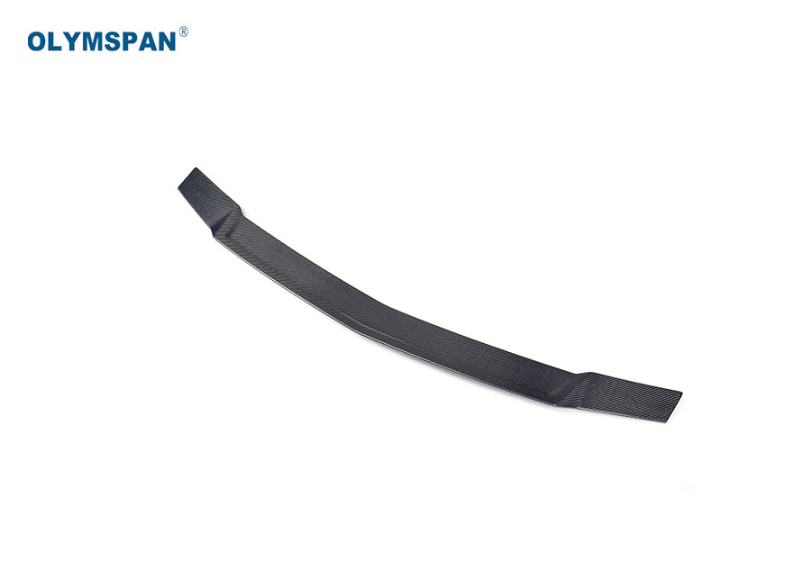 2022 New Carbon Fiber Auto Products 100% Carbon Fibre IATF16949 Certified