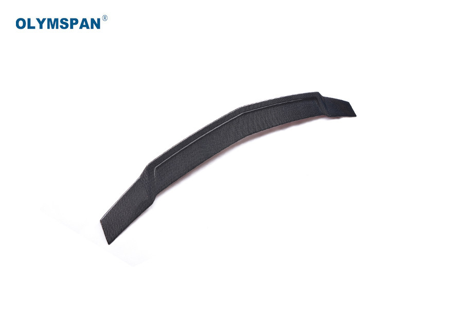 2022 New Carbon Fiber Auto Products 100% Carbon Fibre IATF16949 Certified
