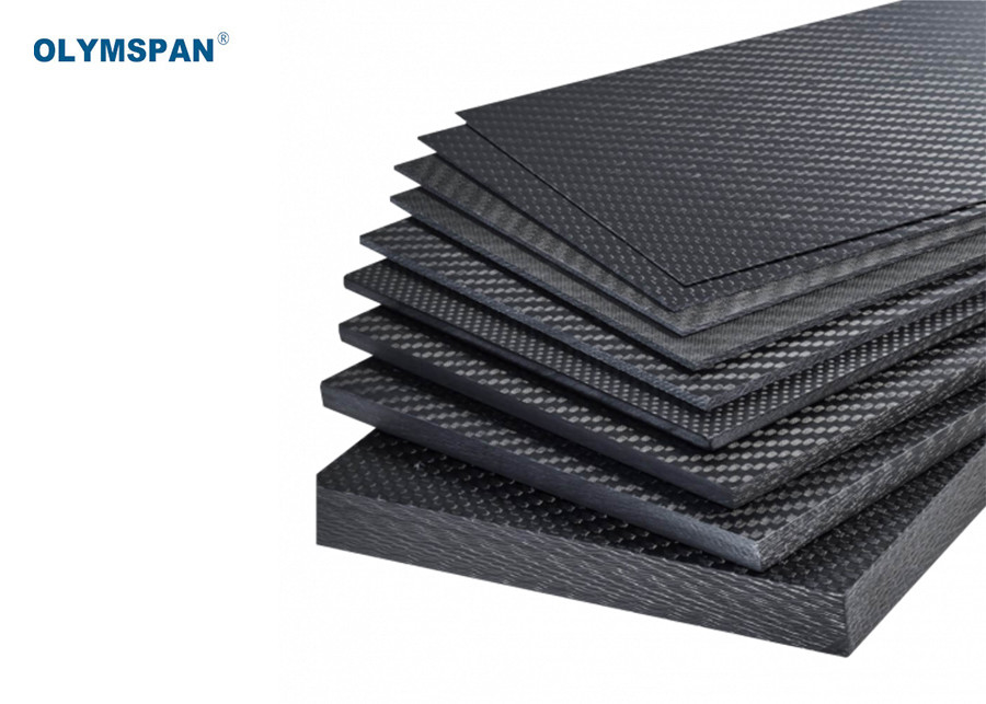 2022 New Carbon Fiber Auto Products 100% Carbon Fibre IATF16949 Certified