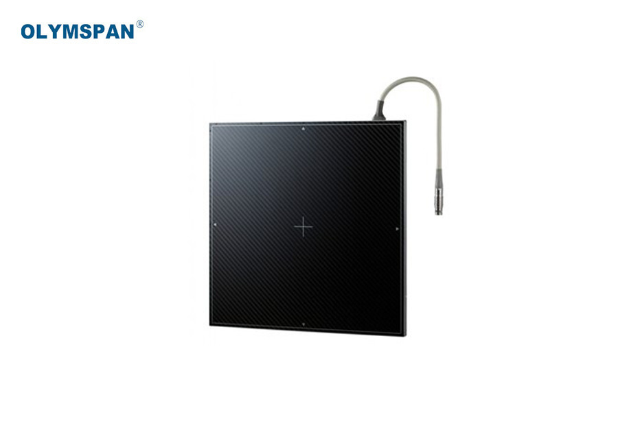 CE Approcved Carbon Fiber Products Customized For X-Ray CT Device