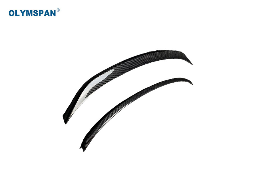 CE Certified Carbon Fiber Cnc Service Automobile Production OEM ODM Suppport
