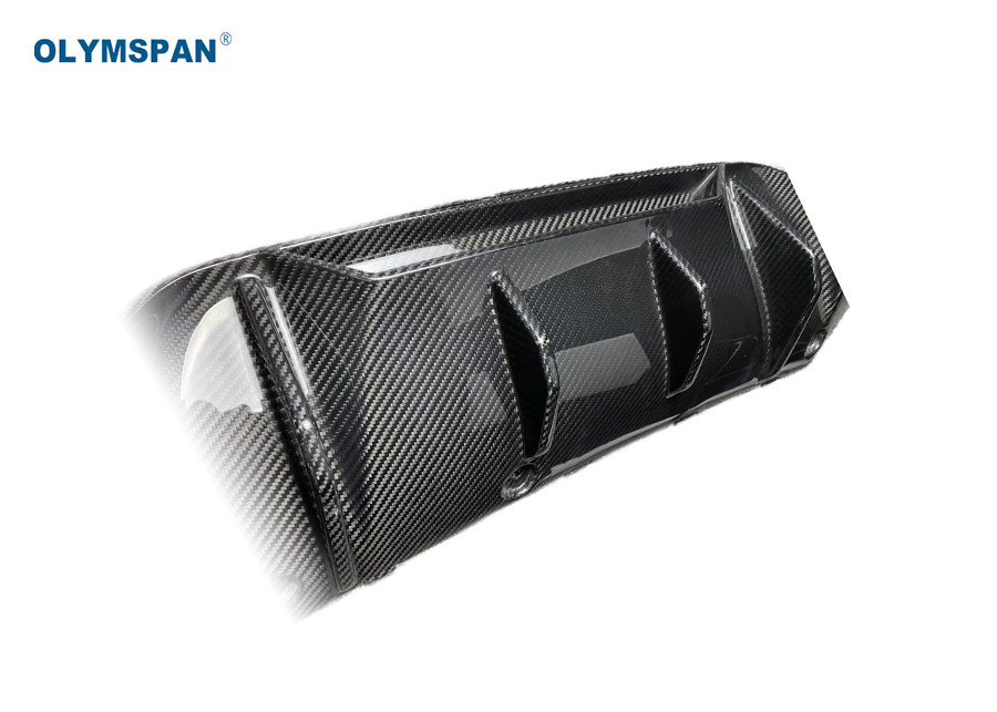 CE Certified Carbon Fiber Cnc Service Automobile Production OEM ODM Suppport