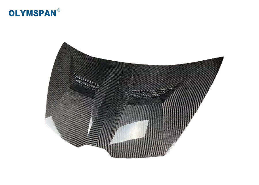 CE Certified Carbon Fiber Cnc Service Automobile Production OEM ODM Suppport