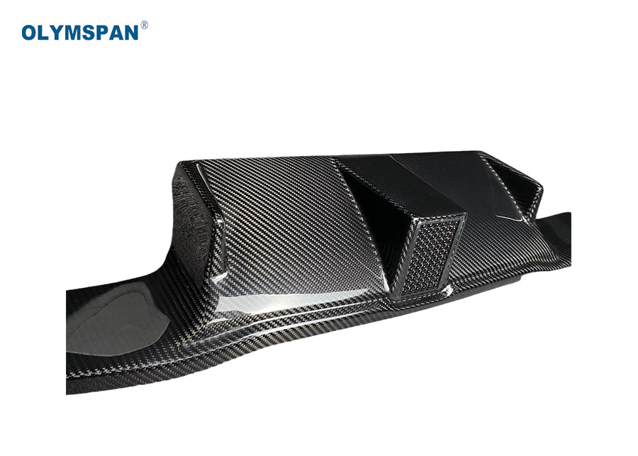 CE Certified Carbon Fiber Cnc Service Automobile Production OEM ODM Suppport