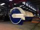 Large Glass Pressure Vessel Autoclave In Aerospace,Glass Laminating Autoclave supplier