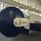 Large Glass Pressure Vessel Autoclave In Aerospace,Glass Laminating Autoclave supplier