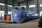 Horizontal High Pressure Composite Autoclave Pressure Vessel Of Aircraft Making supplier