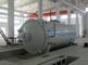 Composite Autoclave With Automatic PLC Controlling System And Safety Interlock supplier