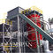 High Pressure Gas Fired Thermal Oil Boiler High Efficiency For Wood / Electric supplier
