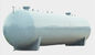 Wood Liquid Chlorine Steel Water LPG Storage Tank Of Pressure Vessel supplier