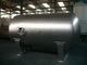 Stationary Horizontal Nitrogen Stainless Steel Tanks And Pressure Vessels supplier