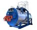 Automatic Steel 1 Ton Gas Fired Steam Boiler For Water Heating supplier