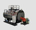 Electric Condensing Oil Fired Steam Boiler For Radiant Heat , Low Pressure 0.7 Mpa supplier