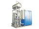 Hot Oil Electric Thermal Oil Boiler 300kw High Temperature In Low Pressure supplier