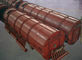 Industrial Coal Fired Thermal Oil Heater , Heating Oil Boiler High Efficiency supplier
