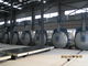 Wood Chemical AAC Industrial Autoclave Equipment 2.68 × 31m , 1.5Mpa Pressure supplier