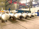 Stordworks Industrial Stainless Steel Tube Heat Exchanger Energy Efficiency supplier