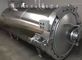 1.2*5M steam Rubber Vulcanizing Autoclave , industrial autoclave hydraulic pressure supplier