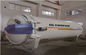 Chemical Laminated Vulcanizing Autoclave Aerated Concrete / Autoclave Machine Φ2m supplier