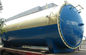Large Vulcanizing Rubber Autoclave Φ2.85m With Safety Interlock , Automatic Control supplier