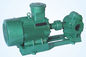 Organic Petrochemical Hot Oil Pumps , PTFE Dynamic Seal Oil Transfer Pump supplier