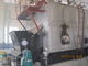 Thermal Insulated ASME Oil Gas Fired Steam Boiler Replacement , 8 Ton supplier