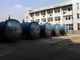 Wood industry Wood Preservative Treatment , saturated steam wood  Autoclave supplier