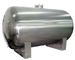 Triple Wall Stainless Steel Pressure Vessel Tank , Natural Gas Storage Tank supplier