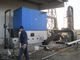 Coal Fired Vertical Thermal Oil Boiler For Industrial , Hot Oil And Coal Fuel supplier